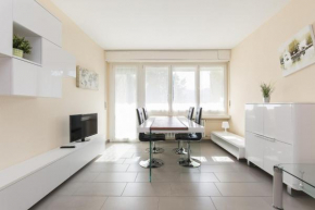 Girasole by Quokka 360 - quiet two-bedroom apartment close to the centre
